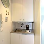 App. Nehlsen 61 W * Westerland