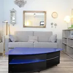 Apartman App. Nehlsen 61 W Westerland