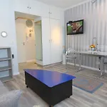 App. Nehlsen 61 W Apartman Westerland