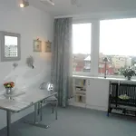 Apartman App. Nehlsen 61 W Westerland