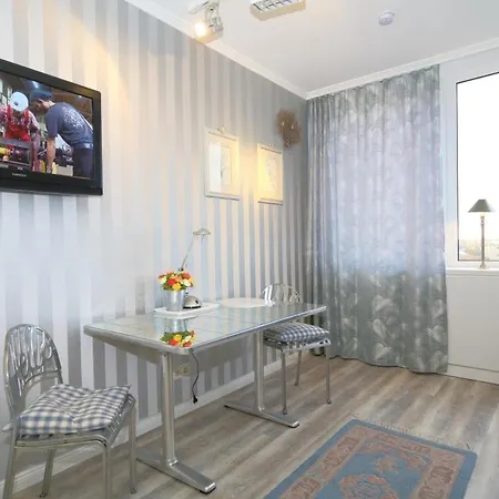 Apartman App. Nehlsen 61 W