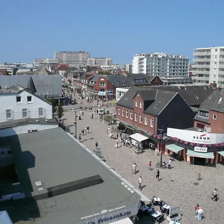 App. Nehlsen 61 W Westerland